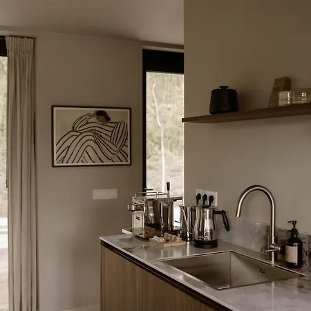 Oak House Vrijstaand Bad En Hottub Op Biobrandstof بيت للعطل *