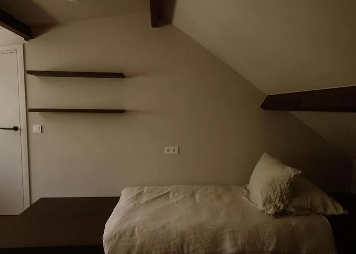 Oak House Vrijstaand Bad En Hottub Op Biobrandstof *